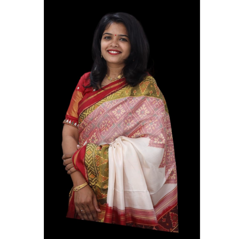 Dr Nikita Gandhi